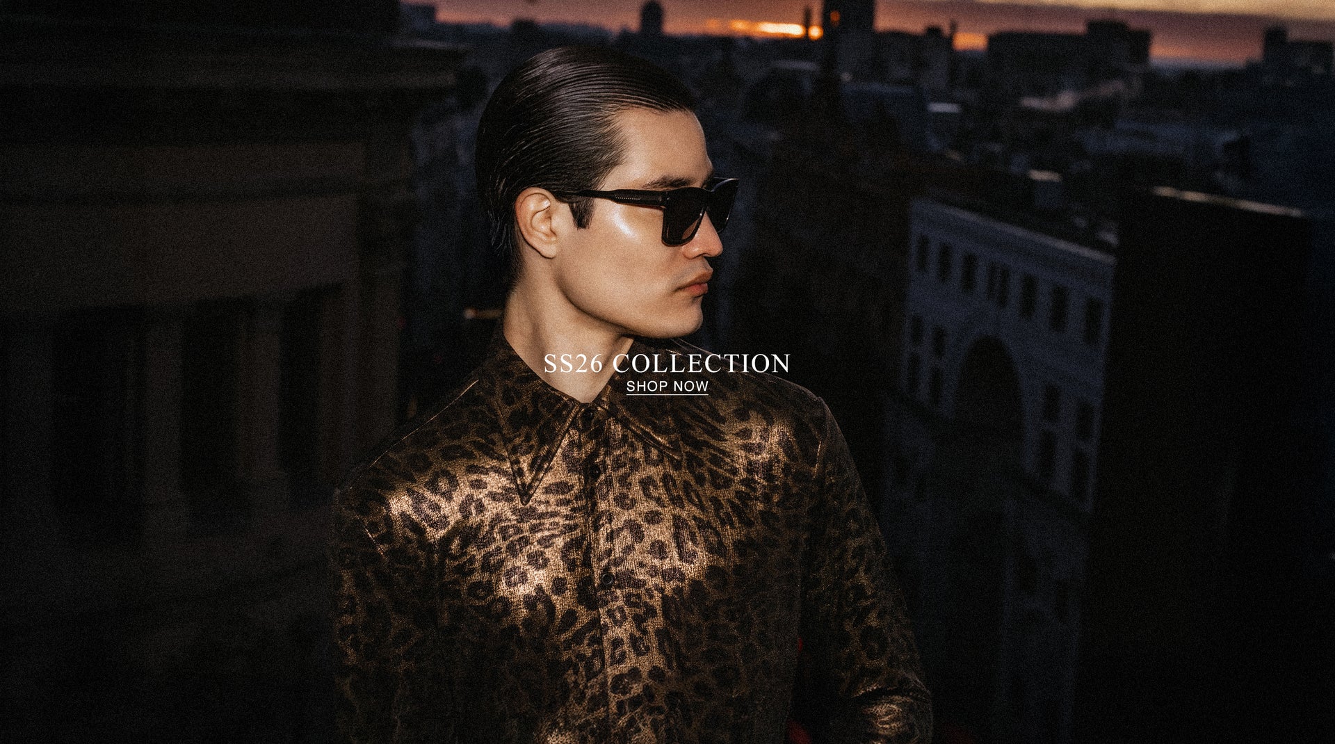 Elevate Your Style: Phix AW25