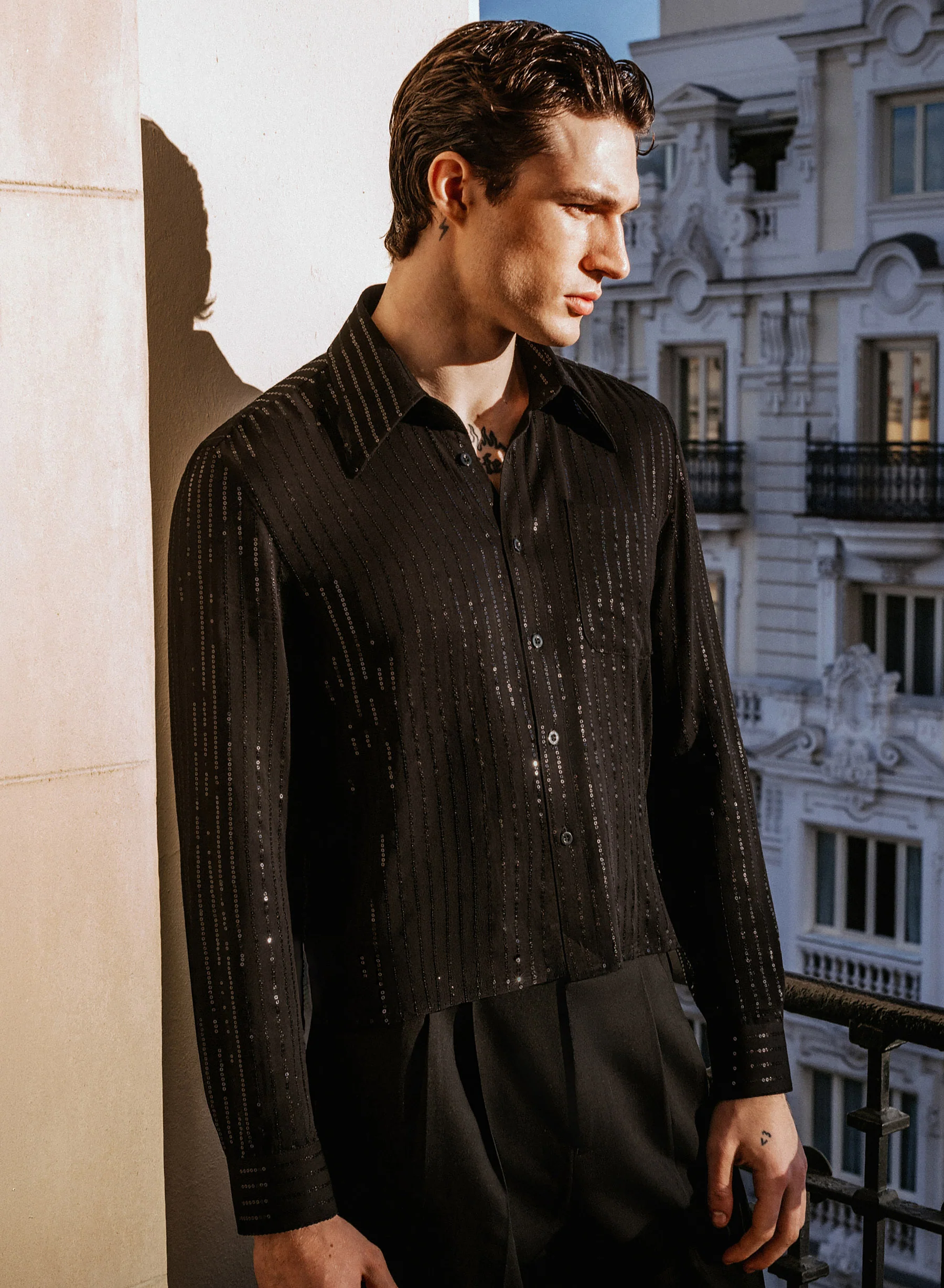 AW25 Collection Featured